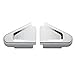 Victory Motorcycles Chrome Rear Engine Strap Cover - Victory Vision