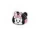 Produktbild Minnie Maus M-Heady Portemonnaie, Rosa