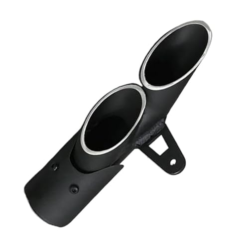 Silencieux moto 51mm pour BMW S1000RR idéal pour vos journées circuit