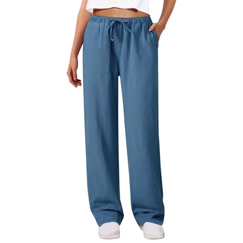 Pantalon de jogging baggy teckel ample et confortable pour homme et femme