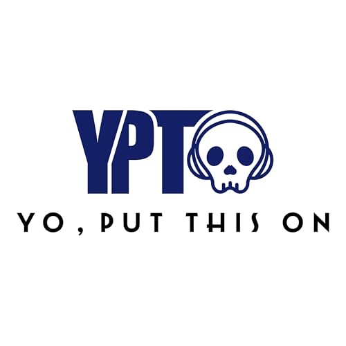 Yo, Put This On cover art