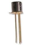 Taille du paquet : 1 Opto-Electronics OP802WSL Phototransistors TO-18