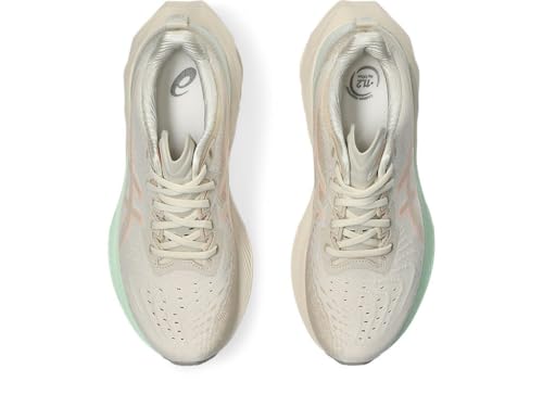 Image of ASICS Women's NOVABLAST 4 Running Shoe