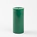 Richland® 3" X 6" Hand Poured Pillar Candle Dark Green