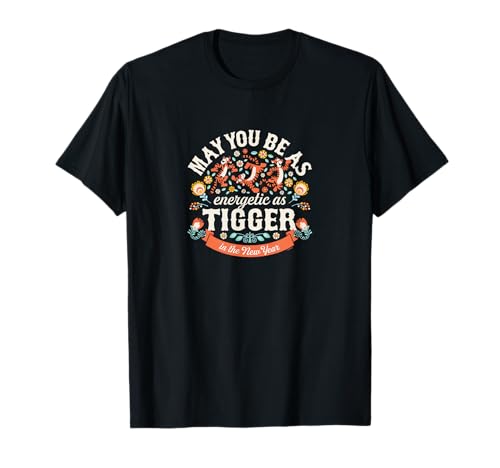 T-shirt Winnie l'Ourson pour retrouver l'énergie de l'enfance