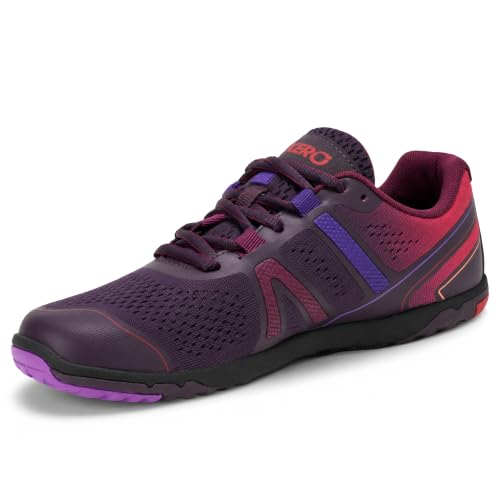 Image of Xero Shoes Women's HFS II Barefoot Running Shoes