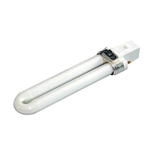 Mondo Verde lrz04 - Remplacement Lampe UV, Blanc Cover