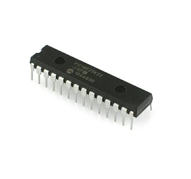 PIC18F25K22 Microcontroller (B0BB883XRB) Amazon Price History, Amazon Price Tracker