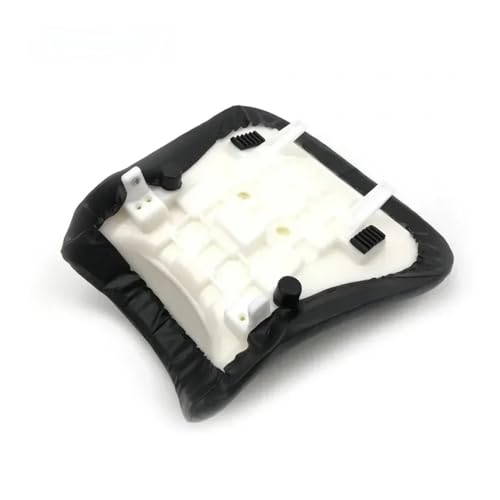 Asiento de conductor y pasajero para GSXR 600 750 de 2004 para viajes largos y rutas 6