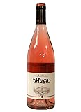  Muga Rosado 2020