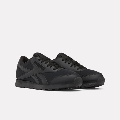 Baskets Reebok Royal Prime Run noires en taille 39 pour un confort quotidien - 5