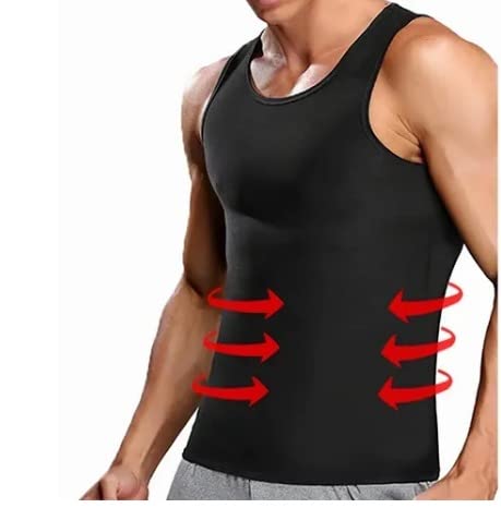 Regata Neopower Masculina Alta compressão Térmica (R35) Cor:Preto;Tamanho:M;Gênero:Feminino