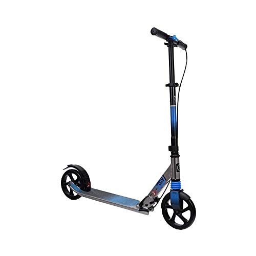 Review FQCD Kick Scooters, Outdoor Recreation, Stunt Scooters, Scooters Equipment, Sport Scooters, C...