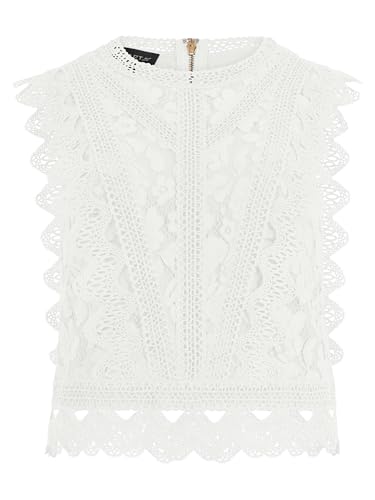 APART Fashion Spitzentop