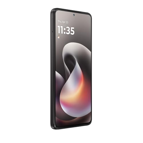 Image of Moto G Stylus 2026 | Unlocked | 8 /128GB | 50MP | Coal Smoke
