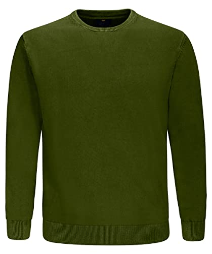 Armata di mare 53501659 Maglione, 7072, S Uomo