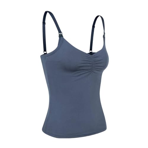 REGATA PARA AMAMENTAR FECHO CLICK 0252 - AZUL CHUMBO M