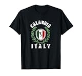 Calabria Souvenir Apparel