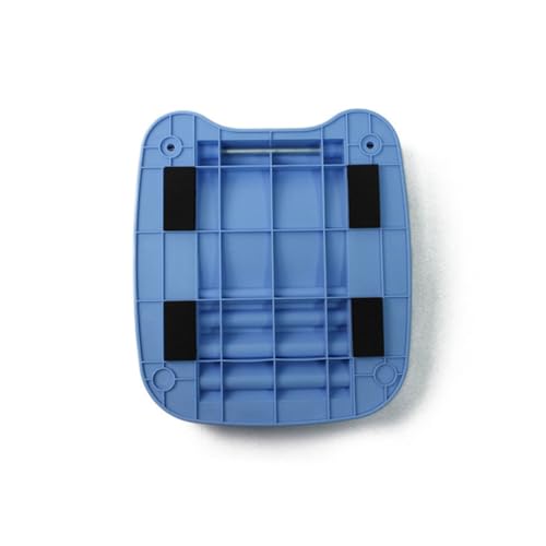 POPETPOP tabla inclinable ajustable para estiramiento de piernas y pantorrillas miniatura 5