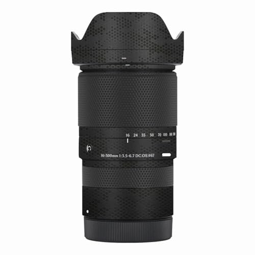 SUPBIG JANZT[Sigma 16-300mm F3.5-6.7 DC OS Canon RF Mount Ή YیtB ʕ h ώC ϖ mJbg XLV[ XebJ[(֗؍)