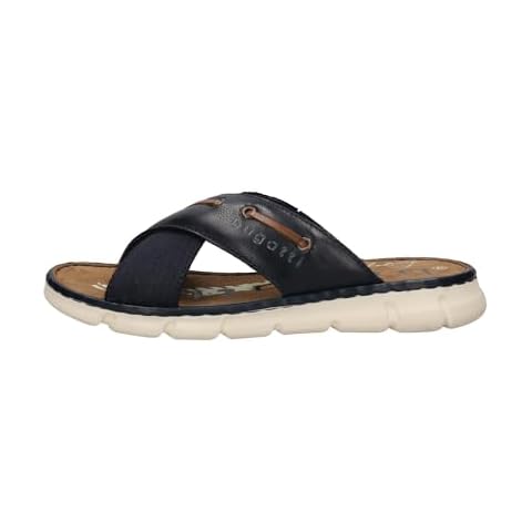 bugatti Sandales Homme 321-ak081 Cover