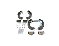 Bosch KS4710 Pro Kit – Trommelbremsen-Set hinten – 0