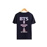 ❧Perfecto para fanáticos de chicos de bangtan, hombres y mujeres, niños y niñas.