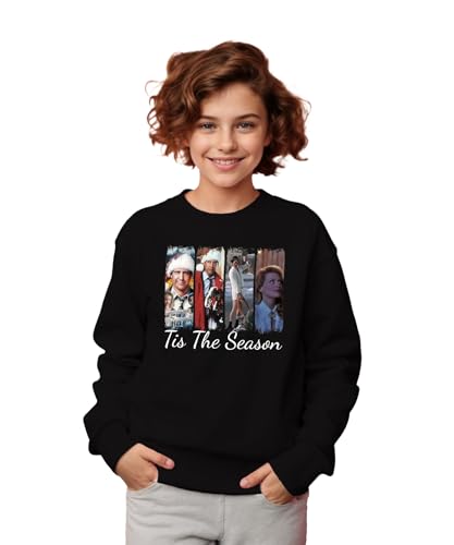 Pull film de Noël Clark Griswold 104 idée cadeau enfant