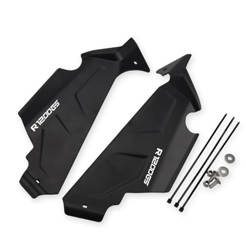Extension de garde-boue latérale moto ABS pour BMW R1200GS LC ADV