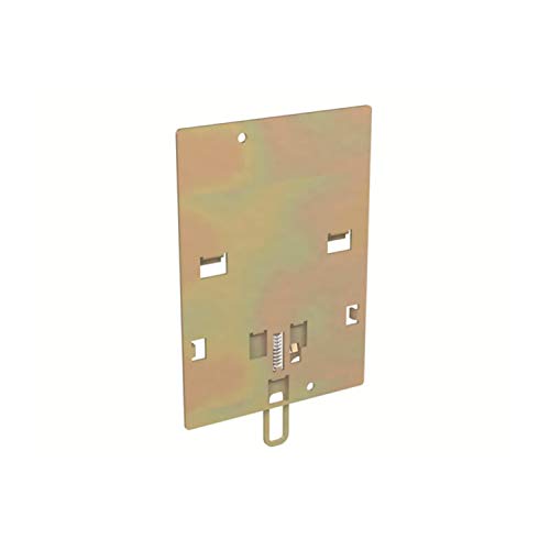 Kit din50022 XT1 support de fixation pour armoire électrique - 2
