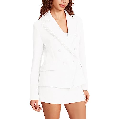 Steve Madden Women's Naomi Blazer2