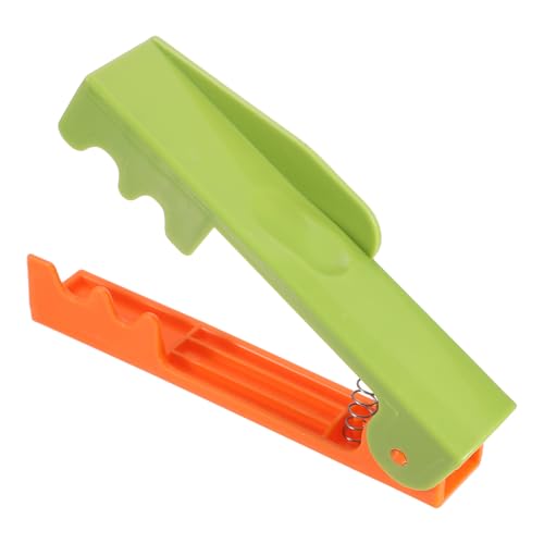 HARFINGTON Herramienta Quitapúas para Rosas 4pcs miniatura 5