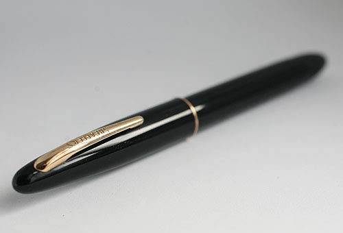 Amazon | ☆貴重！1960年代 SHEAFFER/シェーファー！Craftsman タッチ