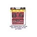 Hanson 26376MT Empty Plastic Case for Hanson 26376