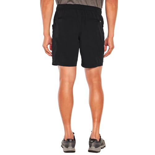 Short cargo Ripstop Tech léger et résistant avec poches intégrées - 2