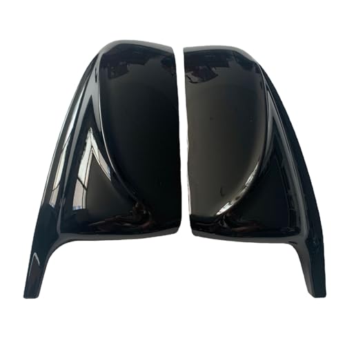 Coque de rétroviseur pour BMW X6 E71 de 2008 à 2013 couvercle extérieur - 3