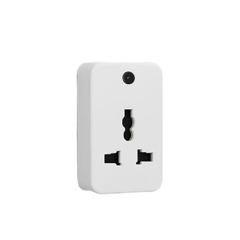 FREDI HD PLUS Mini Plug Camera with 1080p HD Recording | 32GB Built-in Storage | App View on Mobile or PC | Plug & Play Power | Compact Indoor Monitoring Device for Home & Office-image-31