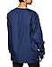 Cherokee Women's Warm Up Scrubs Jacket, Navy, Large