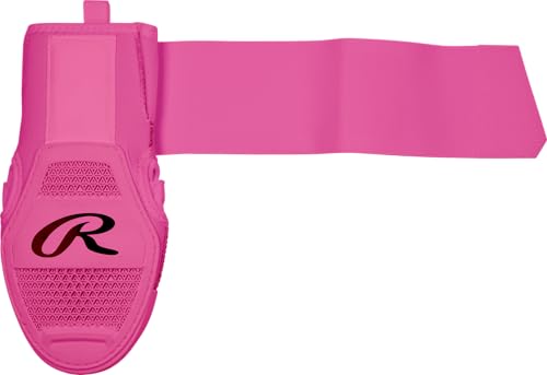Image of Rawlings | Protective Sliding MITT | Baseball /Softball | Small & Large Sizes | Multiple Colors