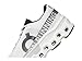On Women's Cloudmonster 2 White/Frost 8.5 Medium