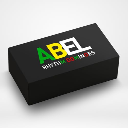 Rhythm Playing CardsTM