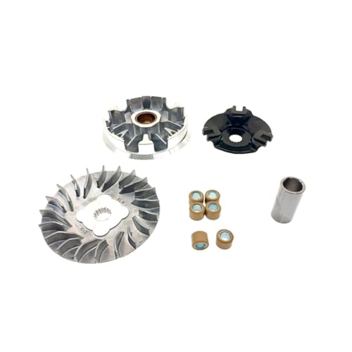 Variateur de performance avec poulie de visage d'entraînement pour JOG100 BWS100 RS100