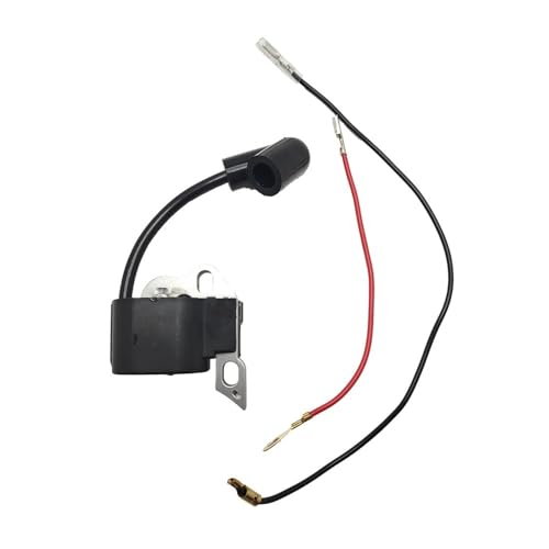 Bobina de encendido para solucionar problemas de arranque en motosierra MS180 3