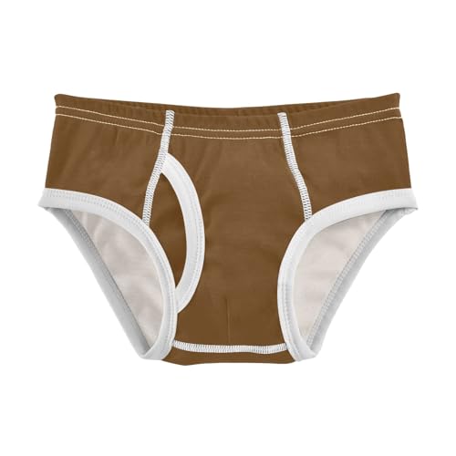 ODAWA Toddler Boys Boxer Briefs Sepia Boys Underwear Boxer Briefs 3t Underwear Boys