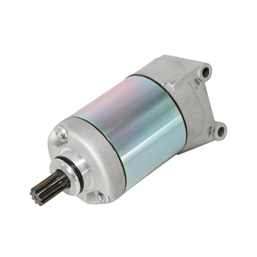 Moteur De Moto Démarreur Électrique 70-7003-001 Robuste Pour Pro