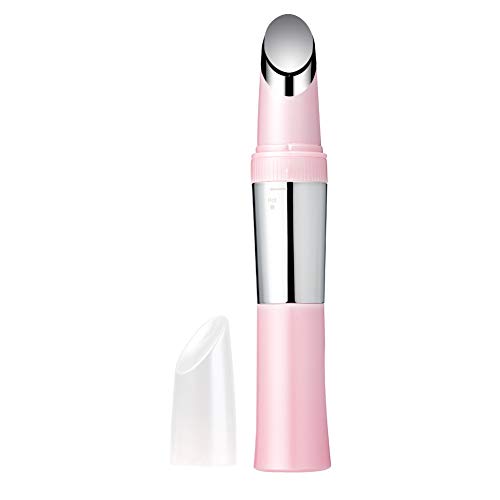 Facial Massager Vibrating Ionic Heated Eye Massager Rechargeable Infuser - Booster Nutrition Face Tightening Lifting Anti Wrinkle Anti Aging Skin Care Devices