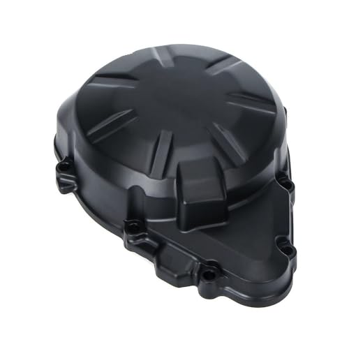 Cubierta del estator motor para Z900 protector cárter dmotor lateral 2017 a 2019