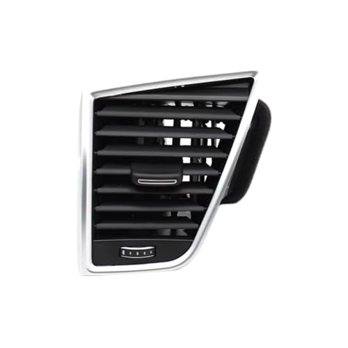 �ԗp�G�A�x���g�p�l�� LHD �󒲊��C AC �x���g�O������C�o���t���[�� 8R1820951 Compatible With Q5 2009-2012 20113 2014 2015 2016 2017 2018(LHD-Left)