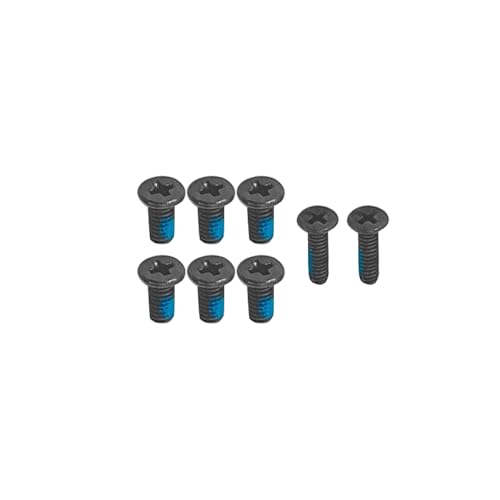 Vis de remplacement coque inférieure ordinateur Lenovo ThinkPad L13 Gen 3 4 5
