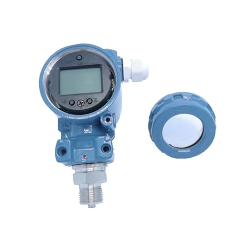 Transmetteur de pression intelligent pour réseaux de ventilation - 4